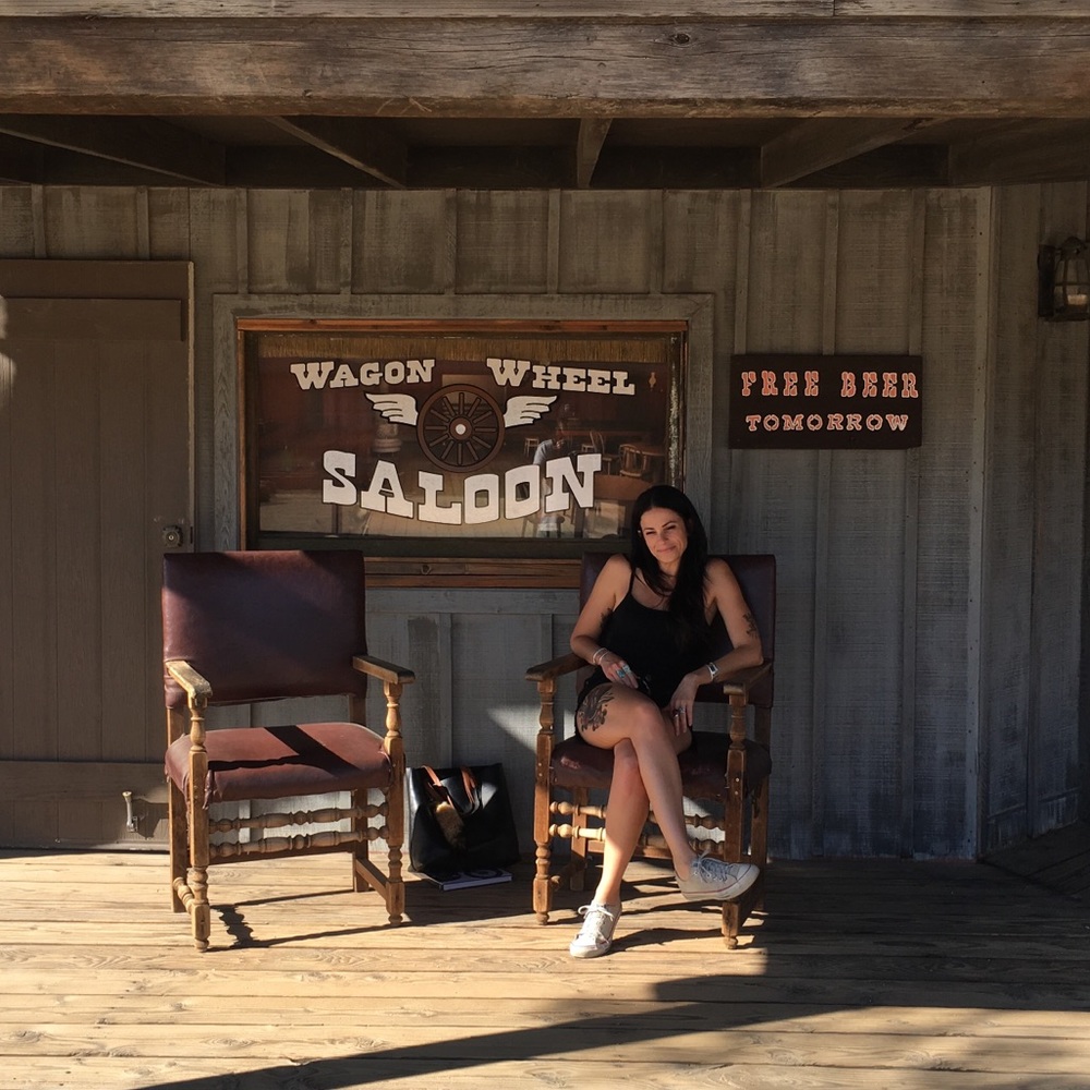 Meet your Posher, Jennifer